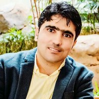 M Latif