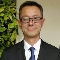 Cyril Blin