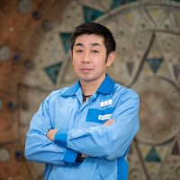 今村一馬