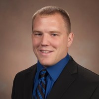 Tyler Legate