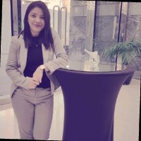 Narisa Certeza Dela Peña