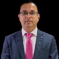 Vinay Rachh, Ctp