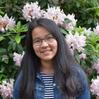 Catherine Hu