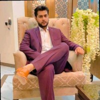 Majid A.