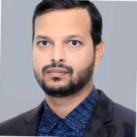 Vikash Ray