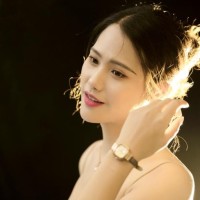 Aubrey Zhang