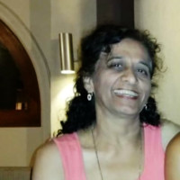 Kiran Sharma