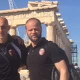 Michalis Georgopoulos