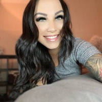 Ashley Tanner