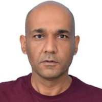 Mujtaba Naseer
