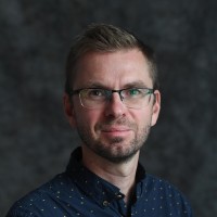 Bastiaan Van Diedenhoven
