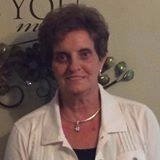 Dottie Ludwig
