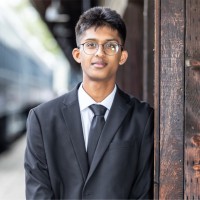 Yathin Mrudul