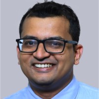 Vivek Rajendran