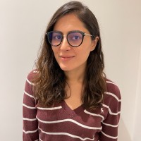 Shweta Morbia