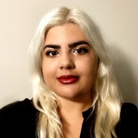 Chanel Du Toit