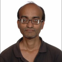 Anand Rhalgeri