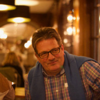 Patrick Van De Mergel