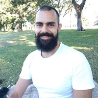 Salim Bensiali