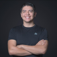 Alfredo Andres Tamayo Garcia