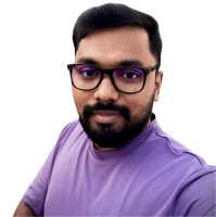 Venkadesh Pandiyan