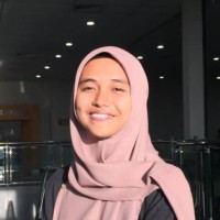 NATASHA AMIRA NORDIN