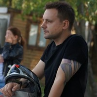 Denis Basmanov