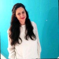 Panagiota Spanou