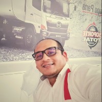 Raul Gerardo Lazo Hauyon