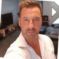 Stéphane Gaudin