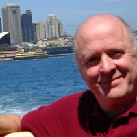Bill Freidel