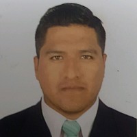 David Orioly Sosa Canahuire