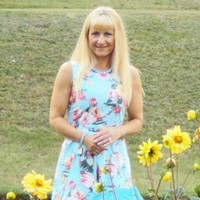 Michelle Aldred