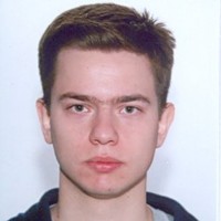Alex Sandomirski