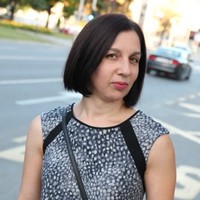 Mirjana Mijalkovikj, EMBA