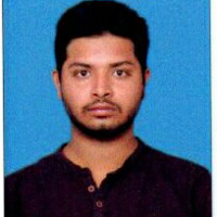 Kandukuri Vivek