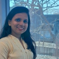 Prajakta Kadam