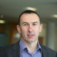 Graham Rawles