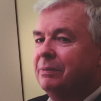 Colm Cummins