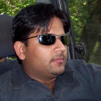 Kashif Imran