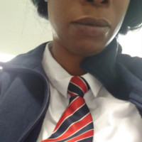 Jade Simone Davy