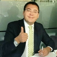 Hugo Cesar Monsalves Arias