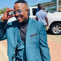 Kagiso Mashabela