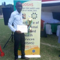 David Ouma