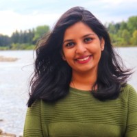 Zareena Basha Hussain, M.Sc., E.I.T.