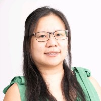 Li Na Christina Koh