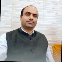 Pradeep Dwivedi