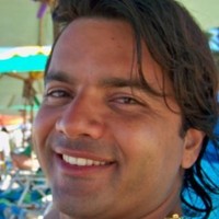 Luciano Rafael França