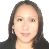 Karinita Guzmán Paredes