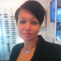 Anne Møller